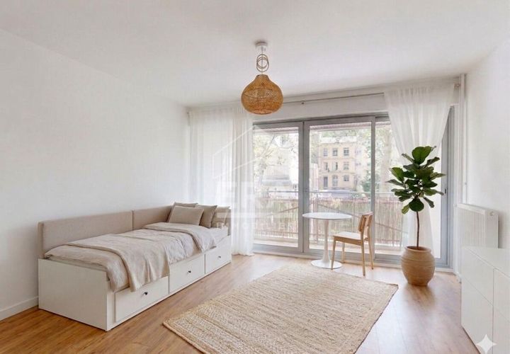 Studio i Paris, Paris, Paris - € 220.000 | Ref: getkey_u_533805965 - foto 1