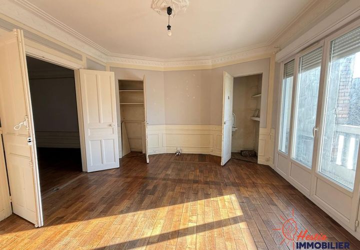 Lejlighed i Reims, Marne, Reims - € 255.000 | Ref: getkey_u_533343329 - foto 1