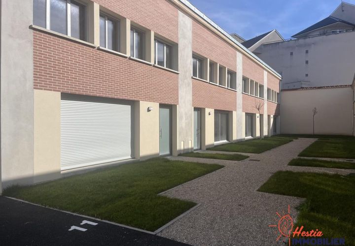 Villa a Reims, Marne, Reims - € 260.000 | Ref: getkey_u_533199833 - foto 1