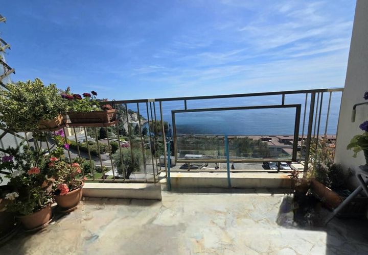 Lejlighed i Nice, Alpes-Maritimes, Nice - € 485.000 | Ref: getkey_10586 - foto 1
