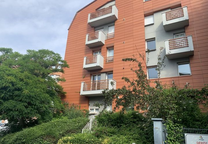 Lejlighed i Lomme, Nord, Lomme - € 123.000 | Ref: LOMME_GUT_T2 - foto 1