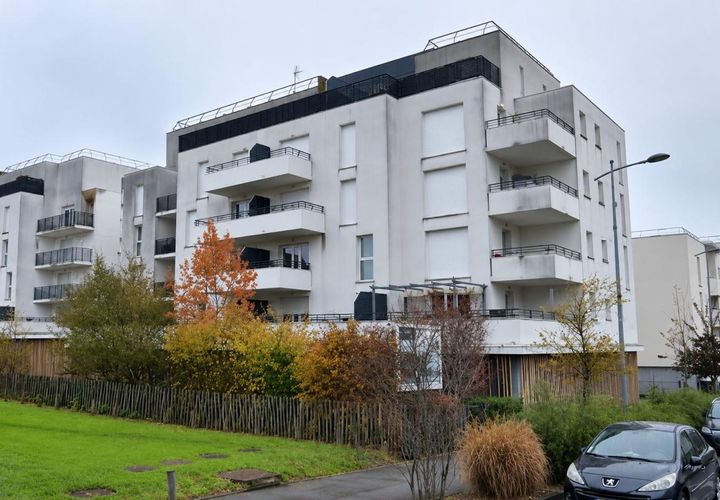 Leilighet i Lormont, Gironde, Lormont - € 114 000 | Ref: 4108-FOROM - foto 1