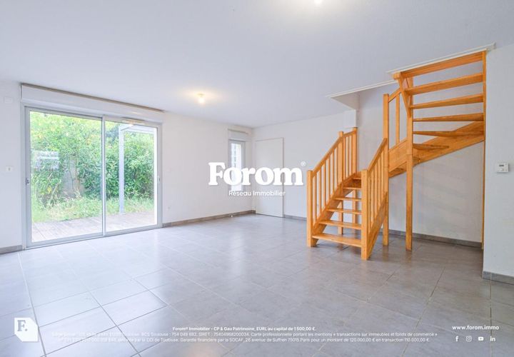 Villa a Cugnaux, Haute-Garonne, Cugnaux - € 219.000 | Ref: 4093-FOROM - foto 1