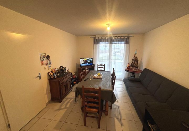 Leilighet i Saint-Quentin, Aisne, Saint-Quentin - € 54 500 | Ref: 4103-FOROM - foto 1