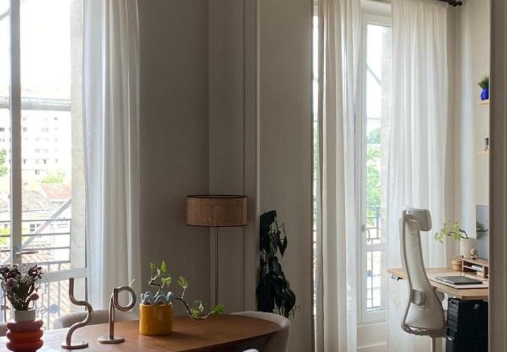 Lejlighed i Bordeaux, Gironde, Bordeaux - € 256.000 | Ref: 4086-FOROM - foto 1