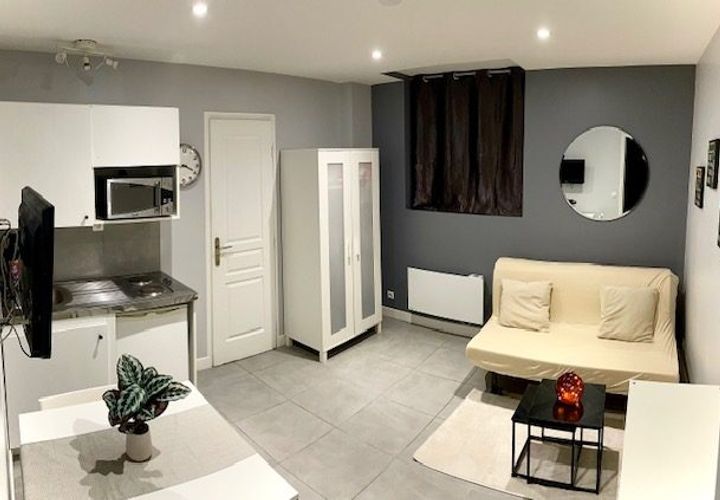 Apartament a Saint-Quentin, Aisne, Saint-Quentin - € 380/mes | Ref: 4090-FOROM - foto 1