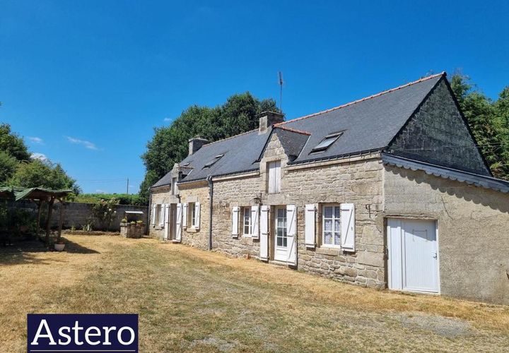 Villa a Melrand, Morbihan, Melrand - € 265.000 | Ref: getkey_u_533613710 - foto 1