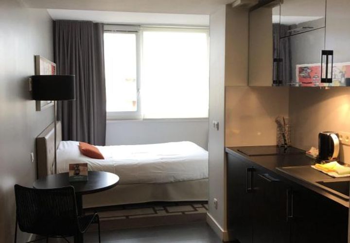 Lejlighed i Grenoble, Isere, Grenoble - € 109.500 | Ref: 4096-FOROM - foto 1