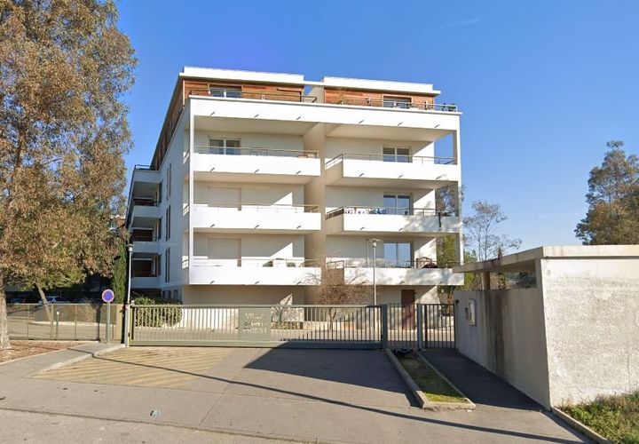 Lejlighed i Montpellier, Herault, Montpellier - € 124.500 | Ref: 4092-FOROM - foto 1