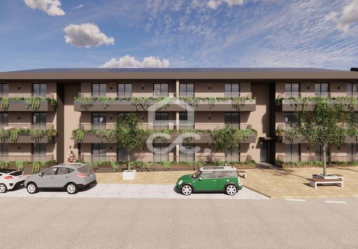 Lejlighed i Coimbra, Coimbra, Coimbra - € 465.000 | Ref: 385/A/01062 - foto 1