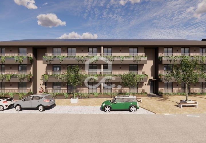 Lejlighed i Coimbra, Coimbra, Coimbra - € 465.000 | Ref: 385/A/01063 - foto 1