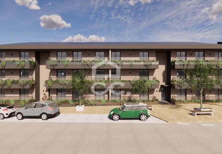 Lejlighed i Coimbra, Coimbra, Coimbra - € 595.000 | Ref: 385/A/01065 - foto 1