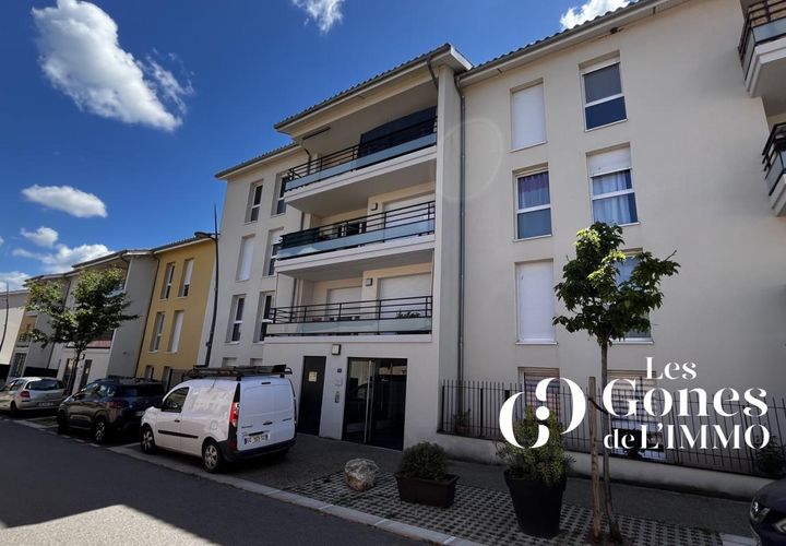 Apartament a Pollionnay, Rhone, Pollionnay - € 950/mes | Ref: getkey_u_533500817 - foto 1