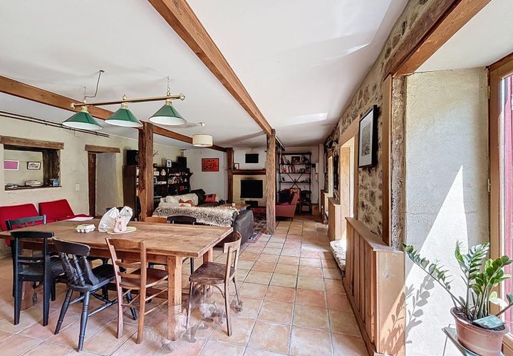 Villa i Hédé-Bazouges, Ille-et-Vilaine, Hédé-Bazouges - € 283 900 | Ref: getkey_u_533493524 - foto 1