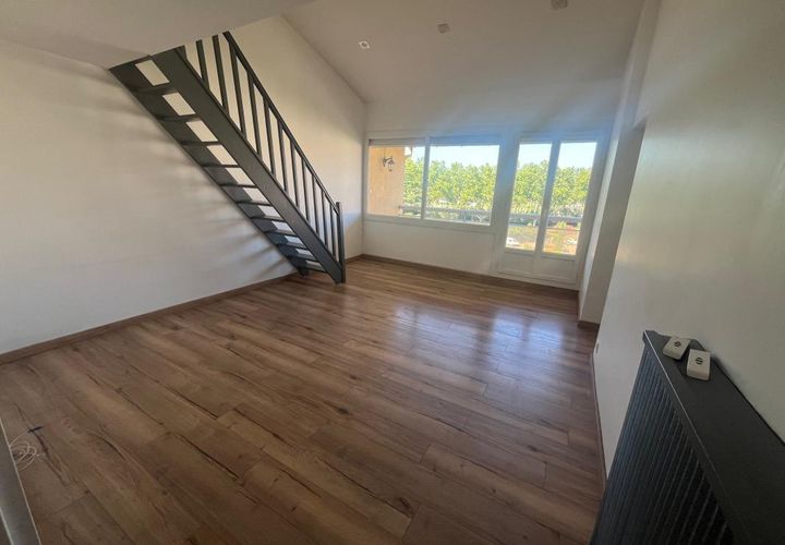 Duplex i Frejus, Var, Frejus - € 199.000 | Ref: getkey_u_533021129 - foto 1