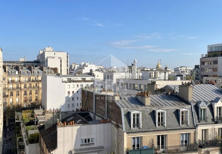 Lejlighed i Paris, Paris, Paris - € 865.000 | Ref: getkey_u_533077904 - foto 1