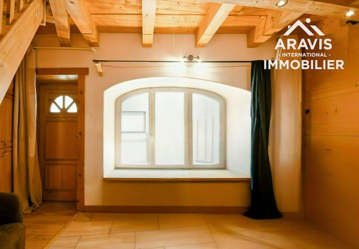 Landsbyhus i Thônes, Haute-Savoie, Thônes - € 299.000 | Ref: 4_MA-1564 - foto 1