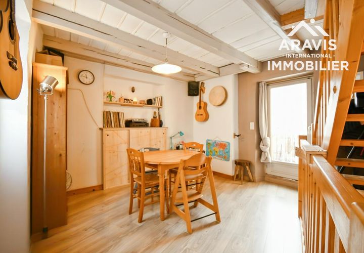 Duplex i Thônes, Haute-Savoie, Thônes - € 299.000 | Ref: 4_AP-1564 - foto 1