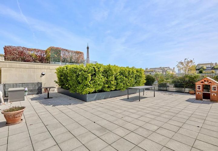 Duplex i Paris, Paris, Paris - € 3.190.000 | Ref: getkey_u_533228162 - foto 1