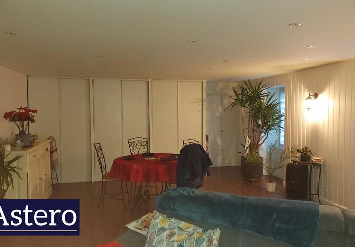 Villa a Saint-Barthelemy, Morbihan, Saint-Barthelemy - € 251.900 | Ref: getkey_u_533009030 - foto 1