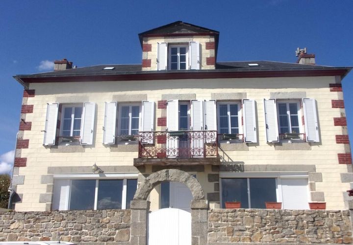 Villa a Saint-Pol-de-Leon, Finistere, Saint-Pol-de-Leon - € 416.000 | Ref: getkey_10920 - foto 1