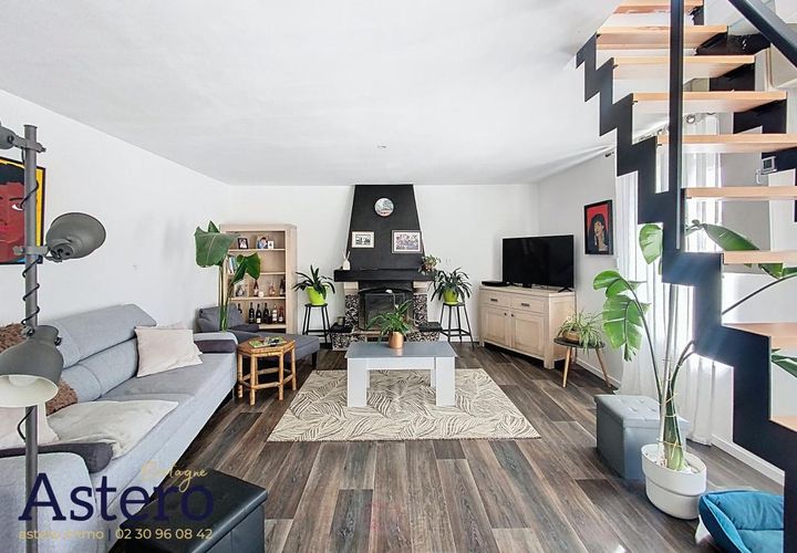 Villa i Bruz, Ille-et-Vilaine, Bruz - € 270.000 | Ref: getkey_u_532960679 - foto 1
