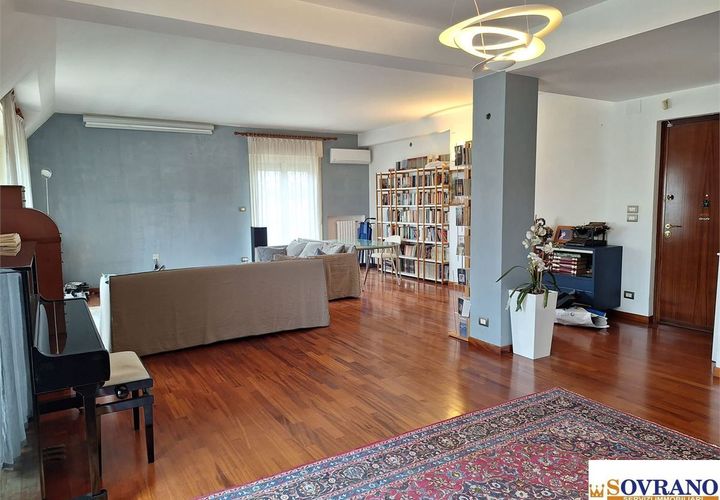 Lejlighed i Palermo, Palermo, Palermo - € 490.000 | Ref: U 73/26 - foto 1