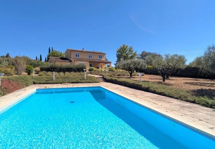 Villa i Cotignac, Var, Cotignac - € 695.000 | Ref: 3622 - foto 1