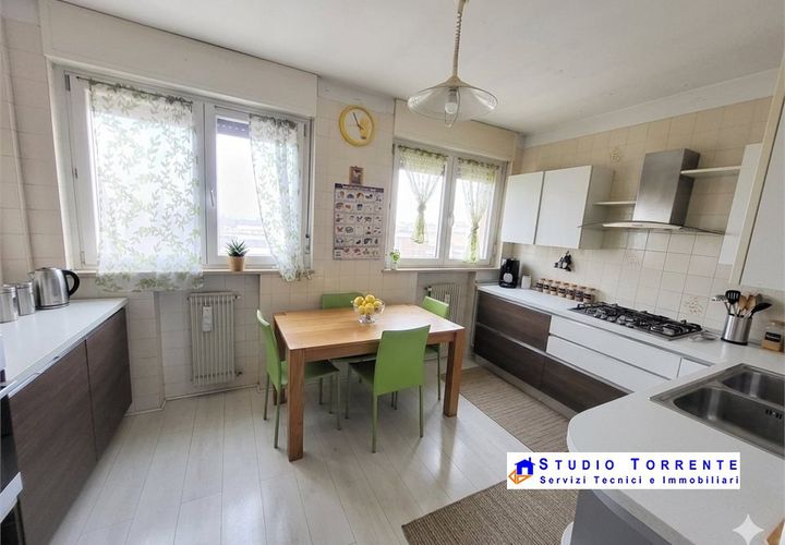 Leilighet i Bollate, Milan, Bollate - € 180 000 | Ref: 195CAS - foto 1