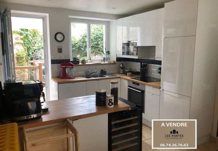 Villa i Milly-la-Forêt, Essonne, Milly-la-Forêt - € 436.800 | Ref: 87031980 - foto 1