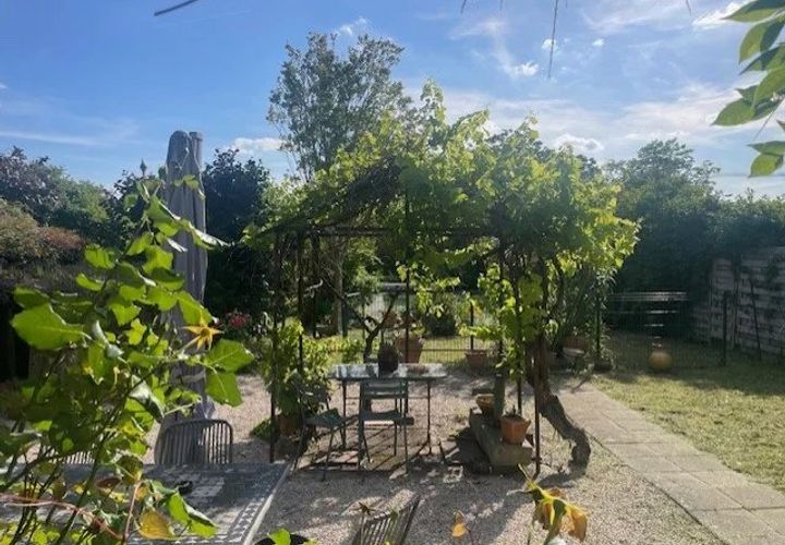 Herregård i Venerque, Haute-Garonne, Venerque - € 449 000 | Ref: 87069092 - foto 1