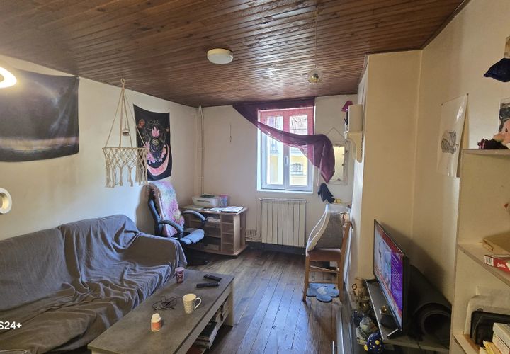 Landejendom i Foix, Ariege, Foix - € 84.000 | Ref: 87031275 - foto 1