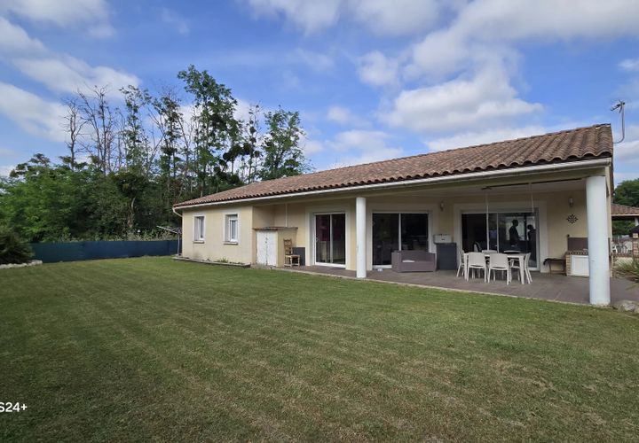 Villa a Verniolle, Ariege, Verniolle - € 265.000 | Ref: 87071868 - foto 1