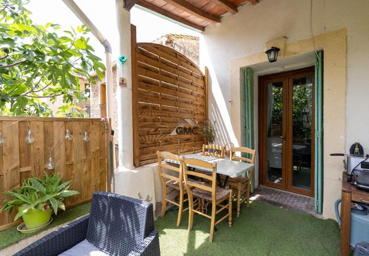 Landsbyhus i Paulhan, Herault, Paulhan - € 215.000 | Ref: 34735748 - foto 1