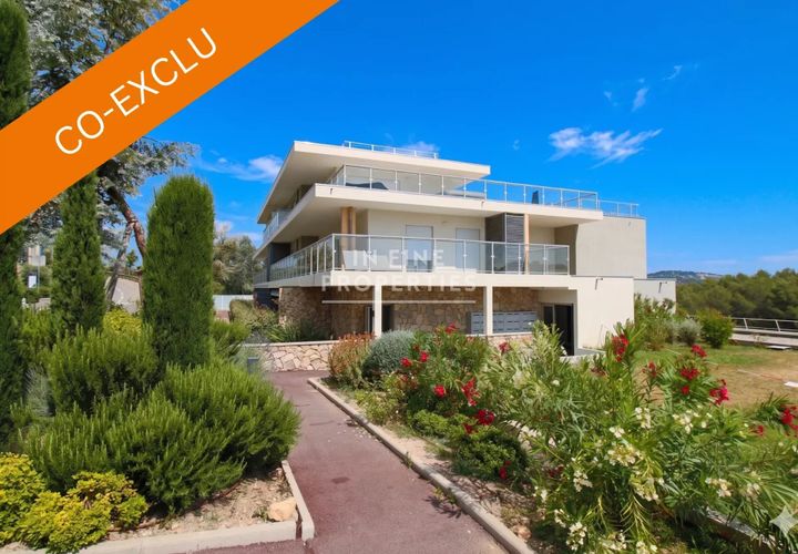 Lejlighed i Biot, Alpes-Maritimes, Biot - € 694.900 | Ref: 87044311 - foto 1