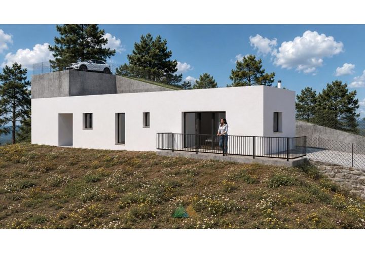 Villa i Ponte de Lima, Viana do Castelo, Ponte de Lima - € 245.000 | Ref: PTL-035-003 - foto 1