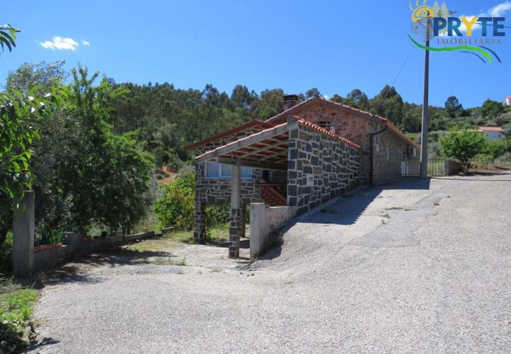 Villa a Troviscal, Castelo Branco, Troviscal - € 275.000 | Ref: AA344 - foto 1