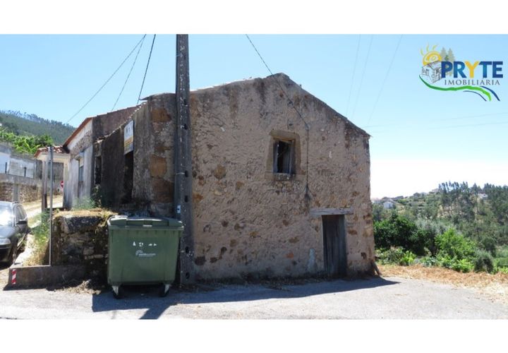 Landejendom i Serta, Castelo Branco, Serta - € 30.000 | Ref: AA345 - foto 1
