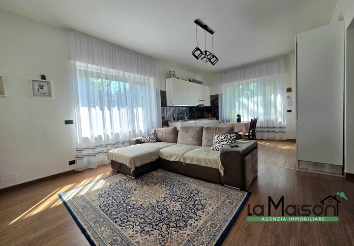 Leilighet i Ivrea, Turin, Ivrea - € 180 000 | Ref: 229LM - foto 1