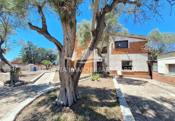 Villa a Sassari, Sassari, Sassari - € 260.000 | Ref: SAS54 - foto 1