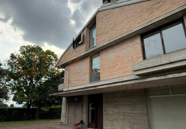 Villa a Montegaldella, Vicenza, Montegaldella - € 199.000 | Ref: V73BM - foto 1