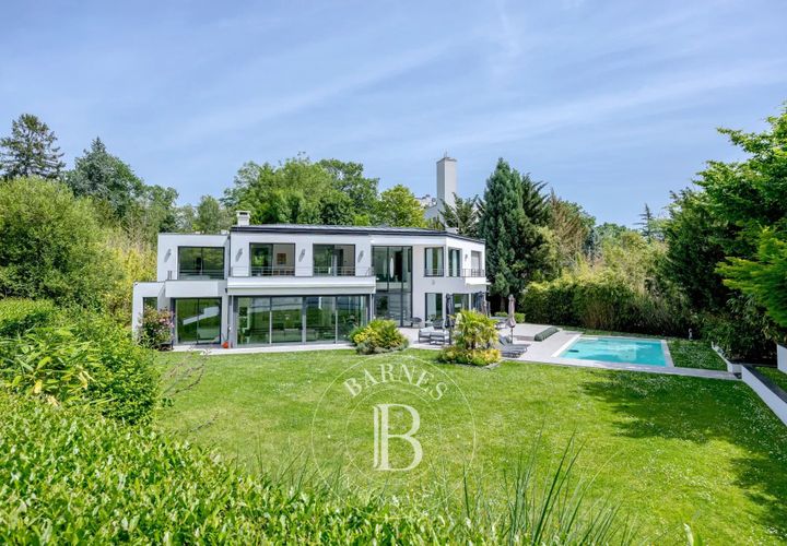 Villa a Garches, Hauts-de-Seine, Garches - € 3.950.000 | Ref: 87054161 - foto 1
