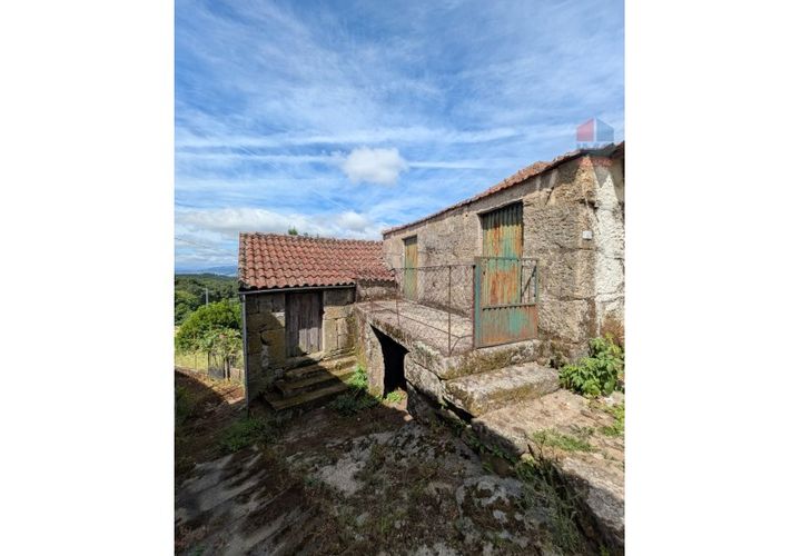 Villa i Vila Real, Vila Real, Vila Real - € 40.000 | Ref: 259200533 - foto 1