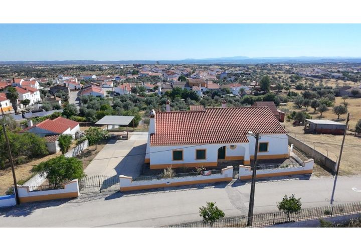 Villa a Alandroal, Evora, Alandroal - € 350.000 | Ref: ALT004/043/2026 - foto 1