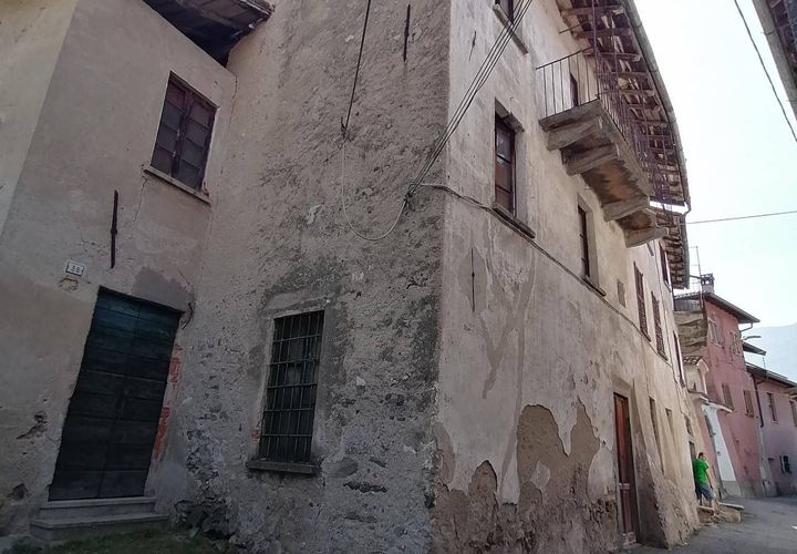 Landejendom i Lecco, Lecco, Lecco - € 185.000 | Ref: 6502 - foto 1