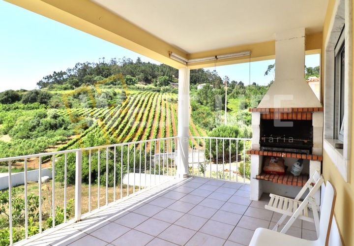Villa i Mafra, Lisbon, Mafra - € 729.000 | Ref: 5718WE - foto 1