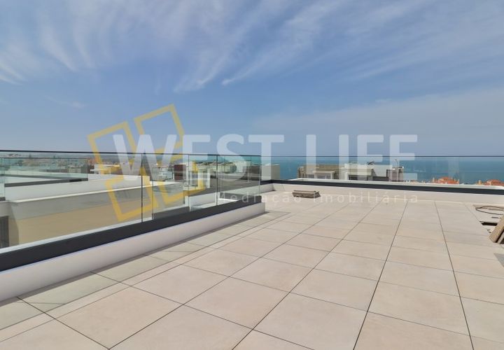 Byhus i Ericeira, Lisbon, Ericeira - € 1.350.000 | Ref: 5707WE - foto 1