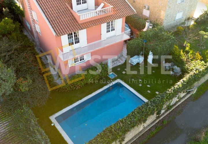Villa i Ericeira, Lisbon, Ericeira - € 575.000 | Ref: 5822WT (2) - foto 1