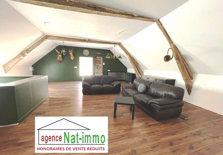 Villa a Courtemaux, Loiret, Courtemaux - € 195.000 | Ref: 1487A - foto 1