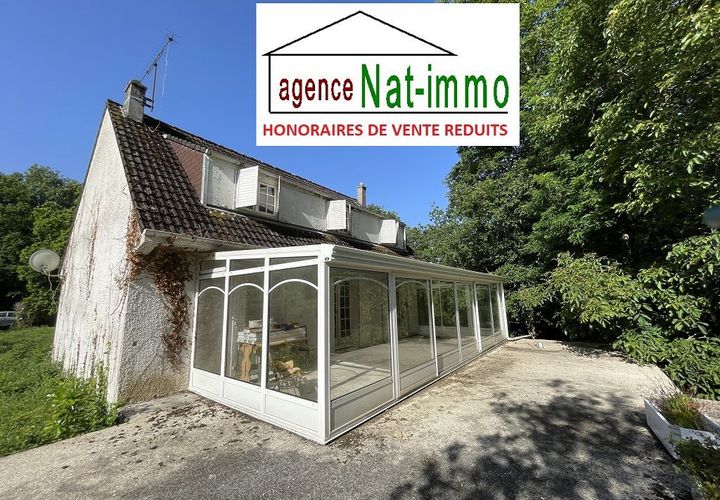 Villa a Chuelles, Loiret, Chuelles - € 115.500 | Ref: 1488 - foto 1
